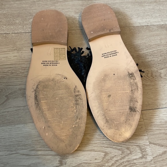 Free People Loafers - Picture 5 of 5